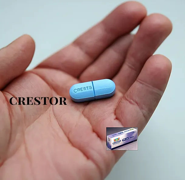 Crestor farmaco generico